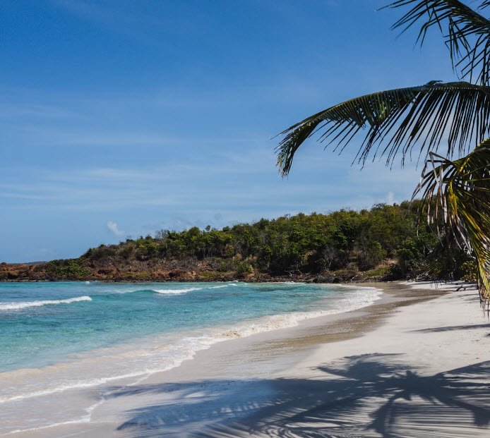 Playa Brava, , Puerto Rico